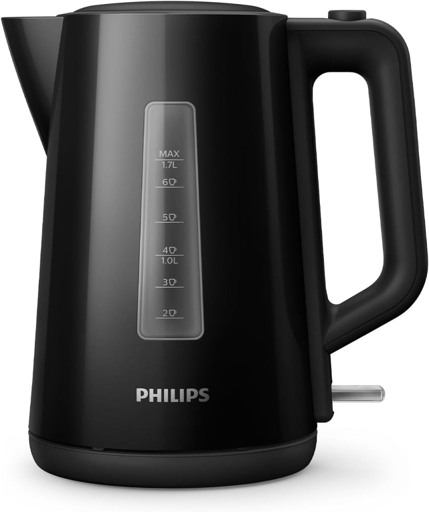 Philips 3000 Hervidor de agua eléctrico 1