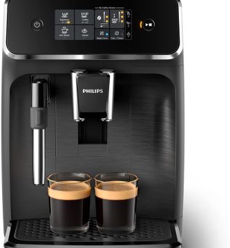 PHILIPS Serie 2200 Cafetera Espresso Automática