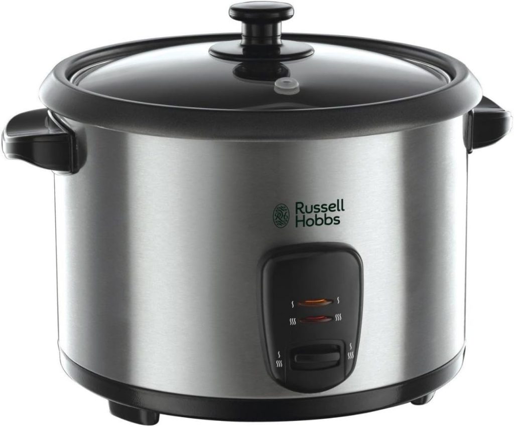 Russell Hobbs CookHome 19750-56