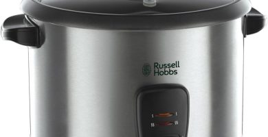 Russell Hobbs CookHome 19750-56