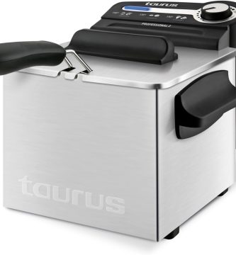 Taurus - Freidora de Aceite 2L