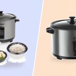 Tristar Arrocera 1,5L vs Russell Hobbs CookHome