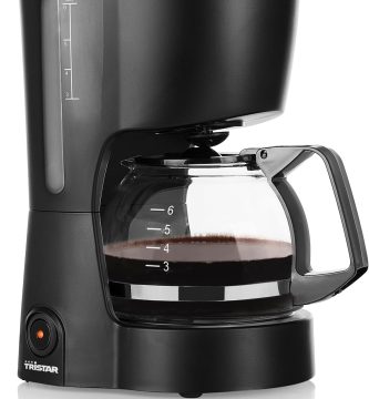 Tristar Cafetera