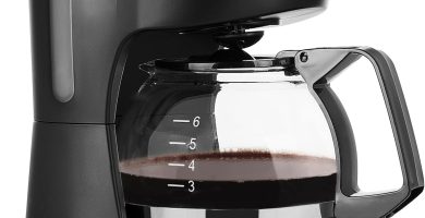 Tristar Cafetera