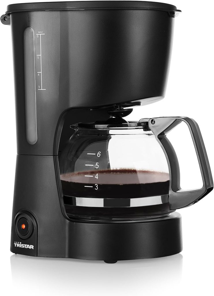 Tristar Cafetera