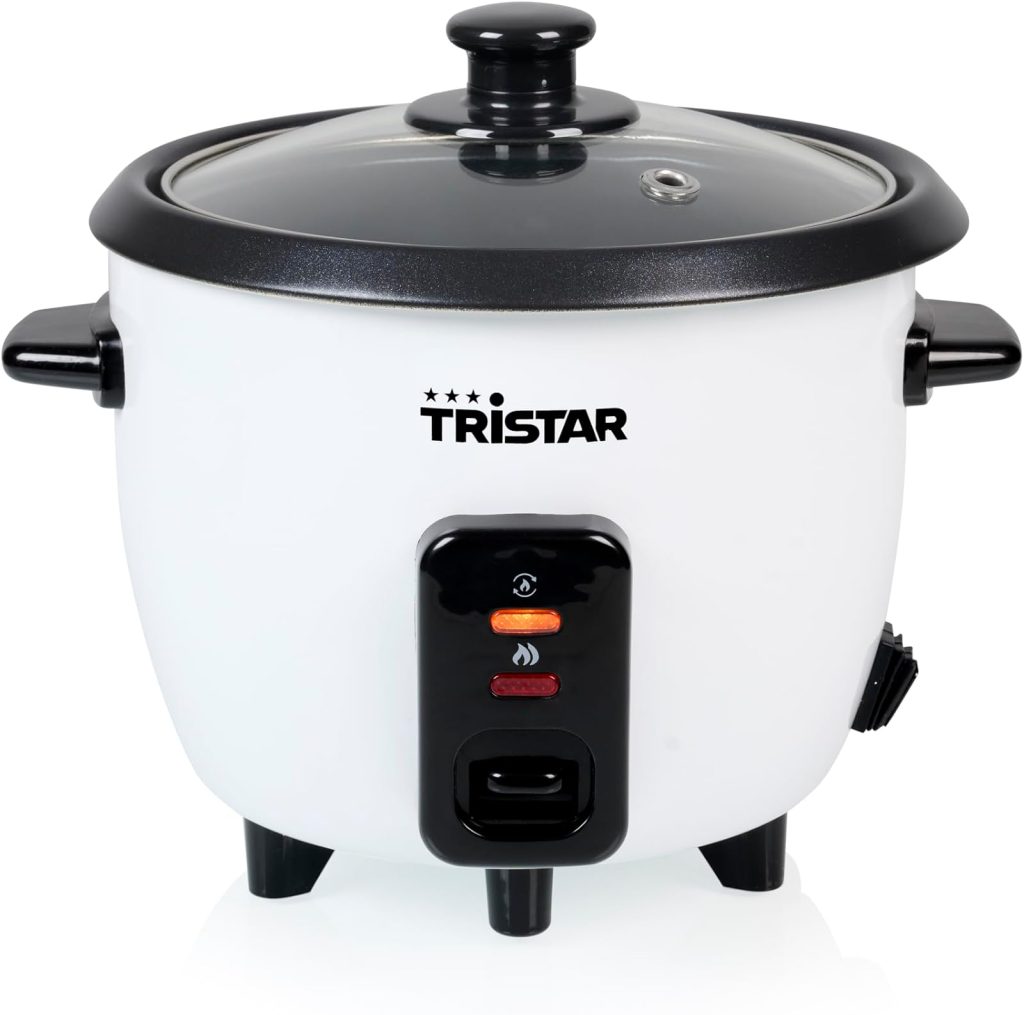 Tristar Olla Arrocera 0