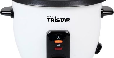 Tristar Olla Arrocera 0