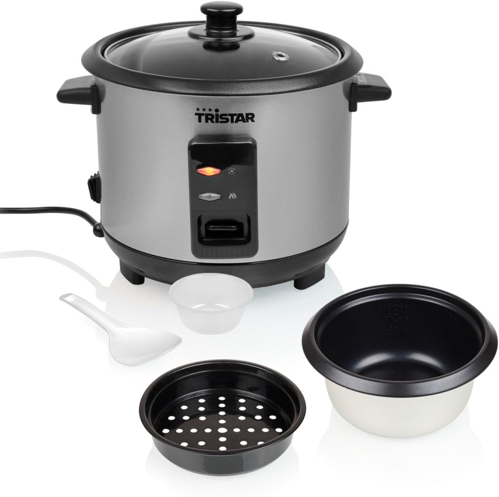 Tristar Olla Arrocera 1 L