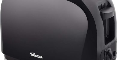 Tristar tostadora