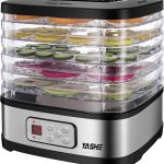 YASHE GGJ-261B Deshidratador de Alimentos